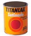 ESMALTE SINTÉTICO TITANLAK 750ML MARRON - 1