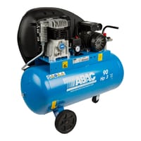 COMPRESOR DE AIRE ABAC A29B-90 90L 3CV - 1