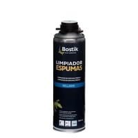 LIMPIADOR ESPUMA DE POLIURETANO 500ML - 1