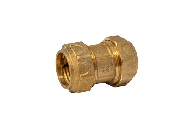 MANGUITO 32MM PE LATÓN - 1