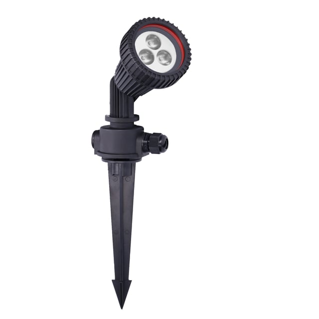 FOCO EXTERIOR 1 LUZ PILOT 35W IP65