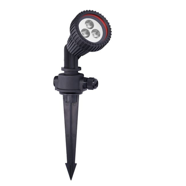 FOCO EXTERIOR 1 LUZ PILOT 35W IP65 - 1