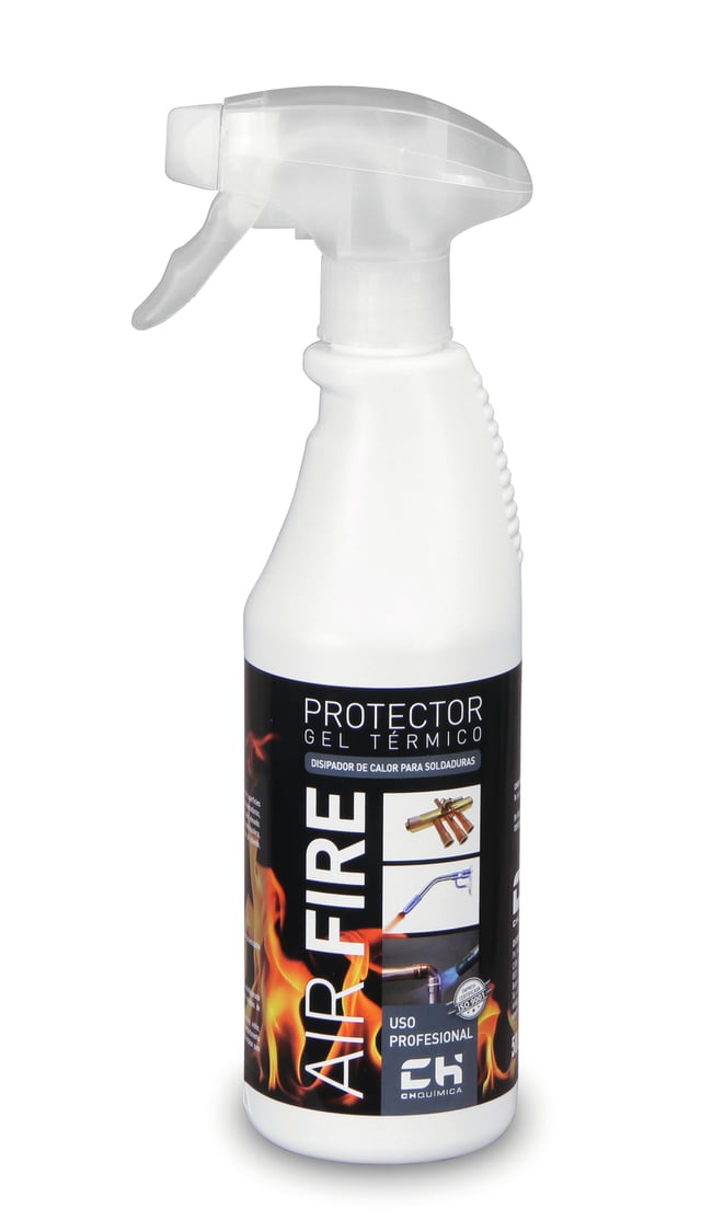 PULVERIZADOR GEL ANTICALORICO 300ML