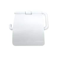 PORTARROLLOS PRIMA ABS C/TAPA - 1