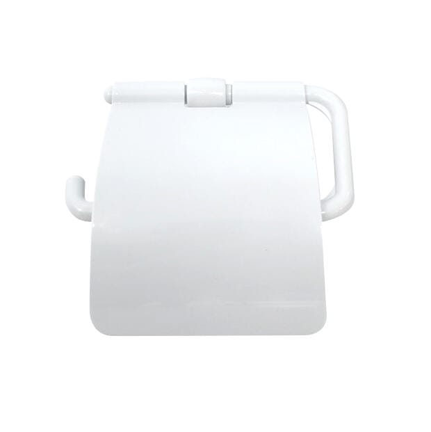 PORTARROLLOS PRIMA ABS C/TAPA - 1