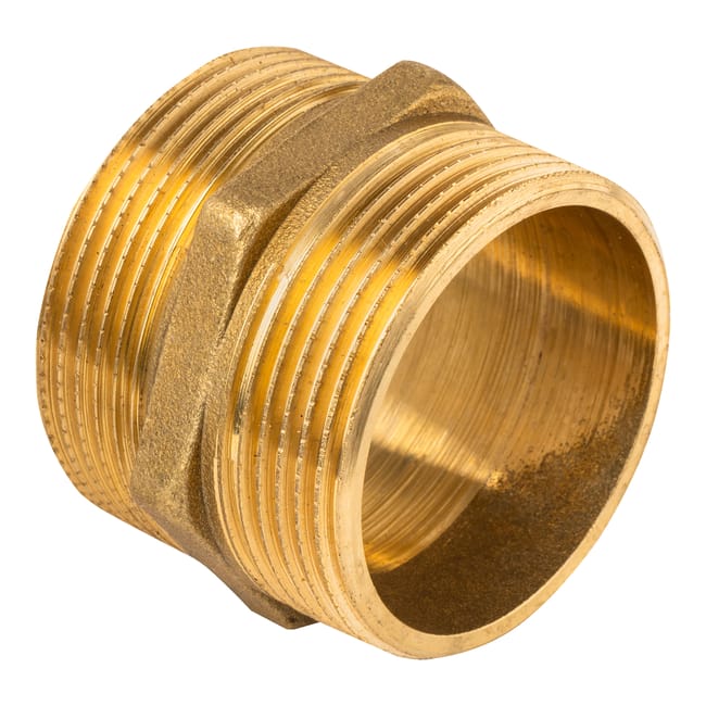 MACHÓN LATÓN  1 1/2