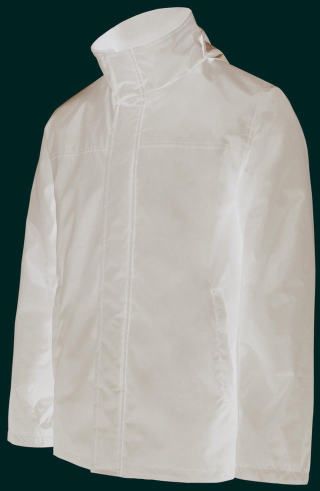 PARKA ACOLCHADA AZUL TALLA XL VELILLA 206003