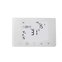 CRONOTERMOSTATO WIFI DE SUPERFICIE - 1