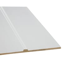 PANEL SÁNDWICH  ISOTEGO BLANCO/BLANCO 3 CM 4X1 M - 1
