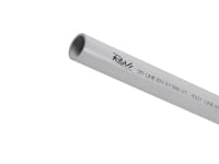 TUBO RIGIDO PVC GRIS 20MM 3M - 1