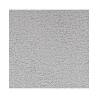 PLACA TECHO ACÚSTICO BASIC 1 60X60X1.2 CM 12 UDS - 1