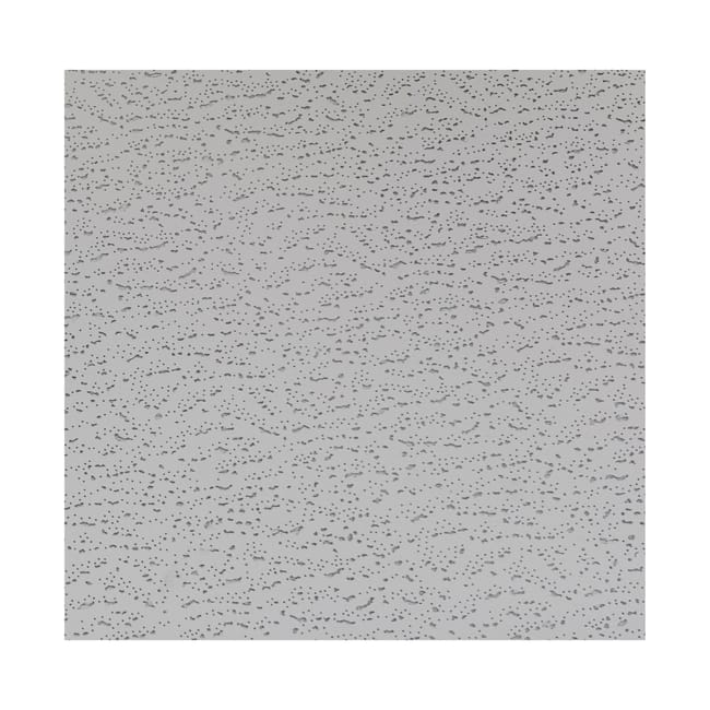 PLACA TECHO ACÚSTICO BASIC 1 60X60X1.2 CM 12 UDS - 1