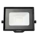 PROYECTOR LED NEGRO IP65 10W  LUZ NEUTRA - 2