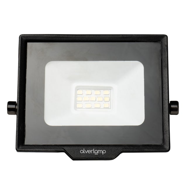 PROYECTOR LED 10W LUZ FRÍA