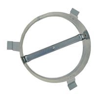 CUELLO DIFUSOR CIRCULAR CONO FIJO 8