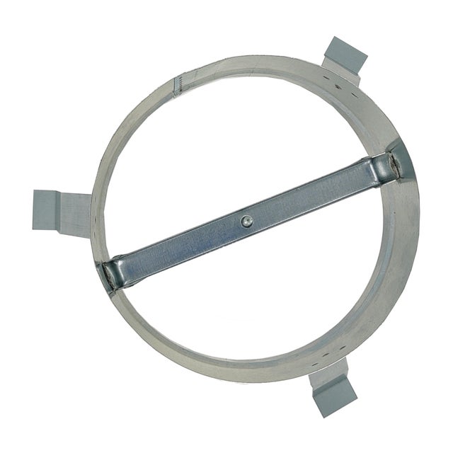 CUELLO DIFUSOR CIRCULAR CONO FIJO 8