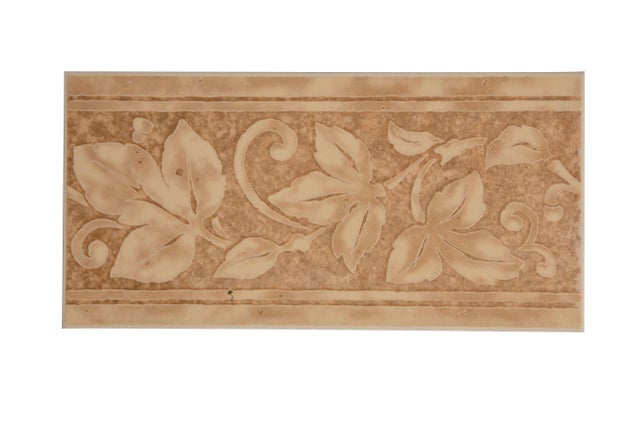 TABICA 15 X 31.6 CM. C-3020