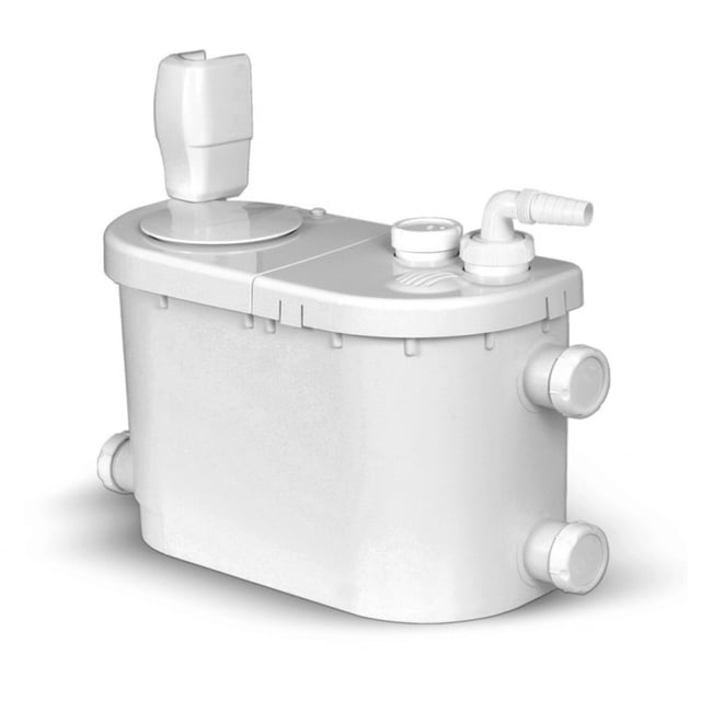 TRITURADOR PARA 5 ELECTRODOMÉSTICOS JIMTEN