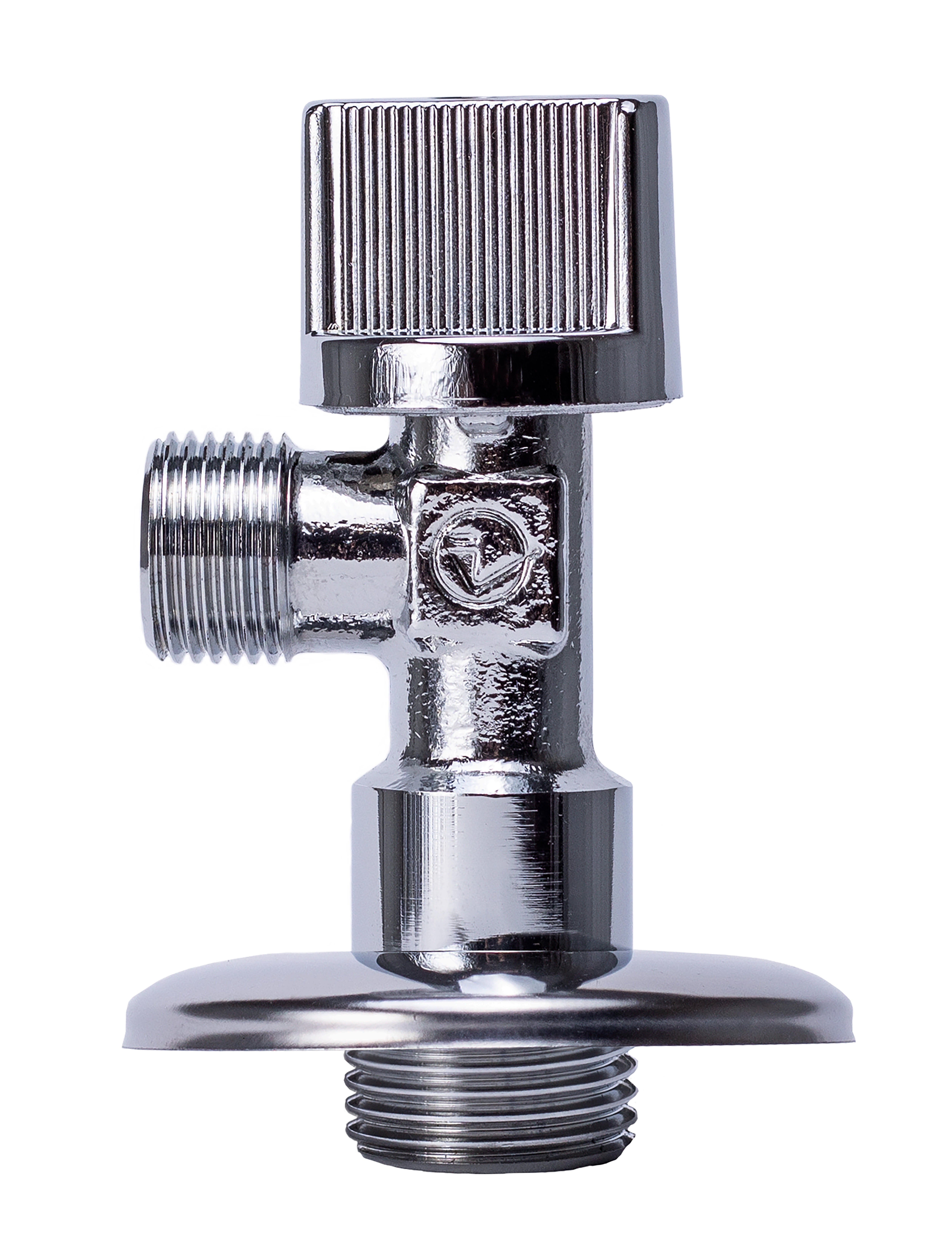 Conjunto Higiénico Flix AquaGrif 1 Agua - Con Ducheta Y Llave De Corte, Sustituye Llave De Escuadra WC