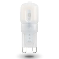 BOMBILLA LED BI-PIN G9 200LM 3W LUZ CALIDA - 1