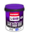 BASE PINTURA PLÁSTICA MATE L5000 750ML TONOS INTENSOS - 1