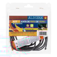 JUNTA ESTANQUEIDAD Ø4MM 2.5M REDONDA - 1