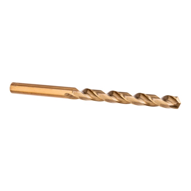 BROCA METAL HSS COBALTO 7 MM IZAR