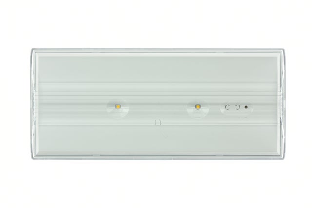LUMINARIA DE EMERGENCIA LED NO PERMANENTE 50 LM IP44
