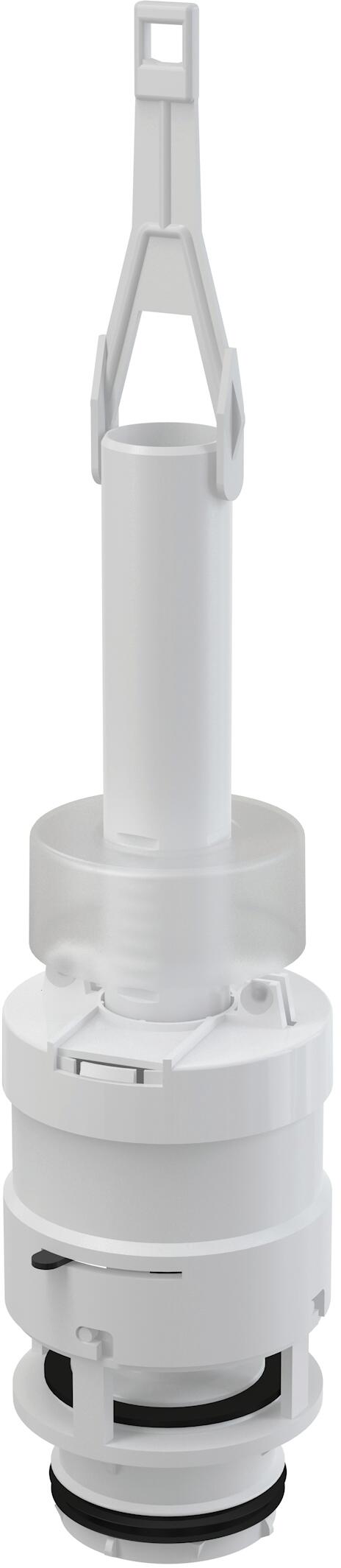 DESCARGADOR PARA BASTIDOR 86.6CM TEKA