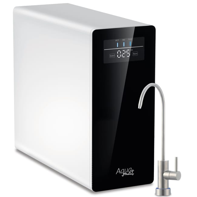 EQUIPO ÓSMOSIS FLUJO DIRECTO - 1