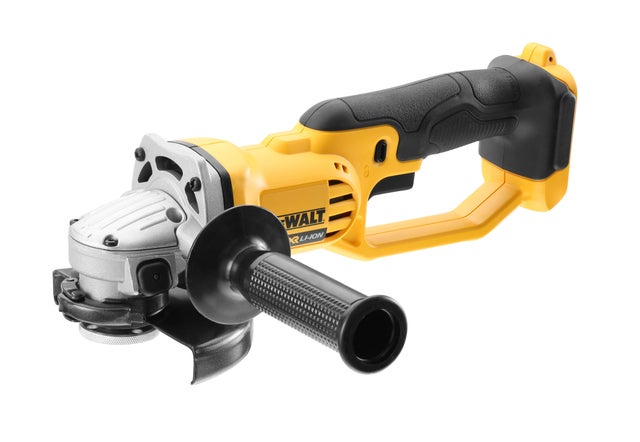 AMOLADORA 125MM 18V DCG412N-XJ DEWALT