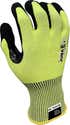 GUANTES ANTICORTE DE NITRILO FOAM JUBA H4211RFHV POWER CUT T11 - 1