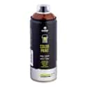 ESPRAY PINTURA BRILLANTE  400ML ROJO PURPURA - 2