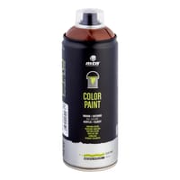 ESPRAY PINTURA BRILLANTE  400ML ROJO PURPURA - 2