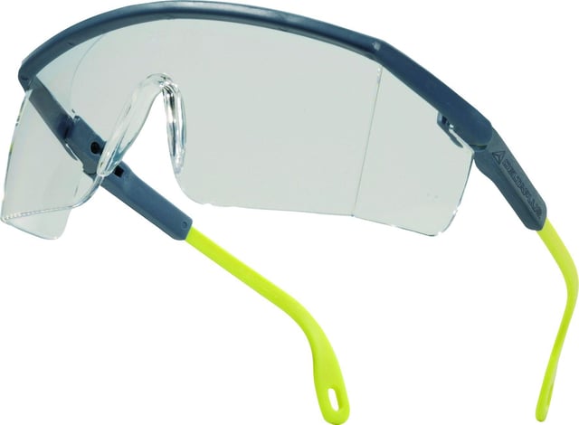 GAFAS PROTECCION ANTIRAYADURA INCOLORA DELTA PLUS KILIMGRIN
