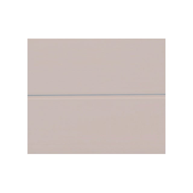 FRISO MDF MELAMINA SANREMO LAMA 260 X 15 X 0,6 CM