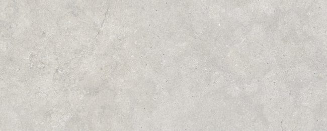AZULEJO PASTA BLANCA 30X75CM PETRA PERLA - 1