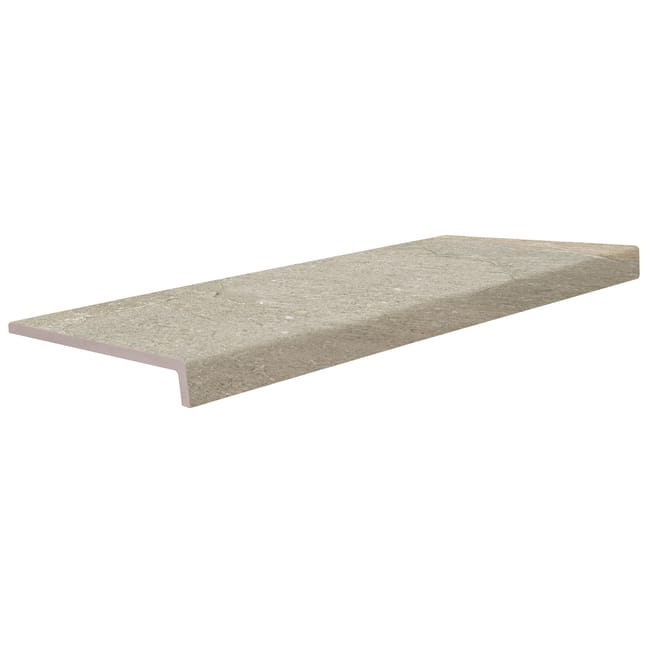 PELDAÑO PORCELÁNICO 31.7X62.5CM TAMUJAR LIGHT - 1