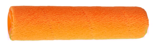 5 RECAMBIOS MINIRODILLO  VELOUREX  11CM - 1