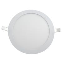 DOWNLIGHT LED EMPOTRAR CIRCULAR CR 20W LUZ CALIDA - 1