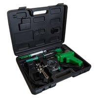 KIT SOLDADURA ELECTRICA - 1