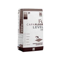 MORTERO AUTONIVELANTE CAPAFLOOR 0-10MM 25 KG - 1