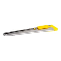 CUTTER METALICO 9 MM MEDID - 1
