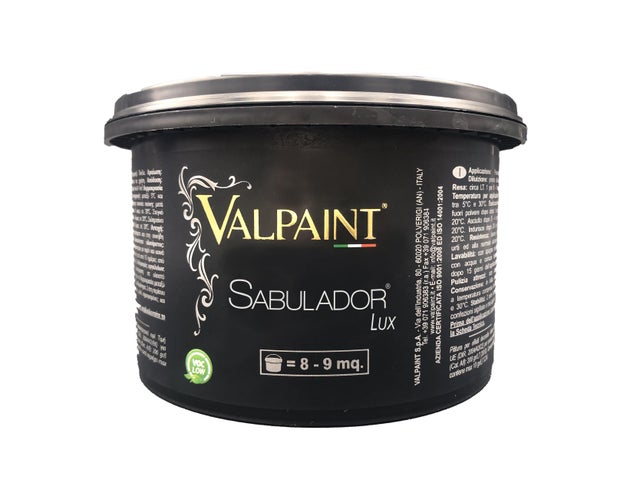BASE SABULADOR LUX 1L BLANCO