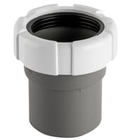 ENLACE INTERIOR RECEPTOR TUBO 40MM - 1