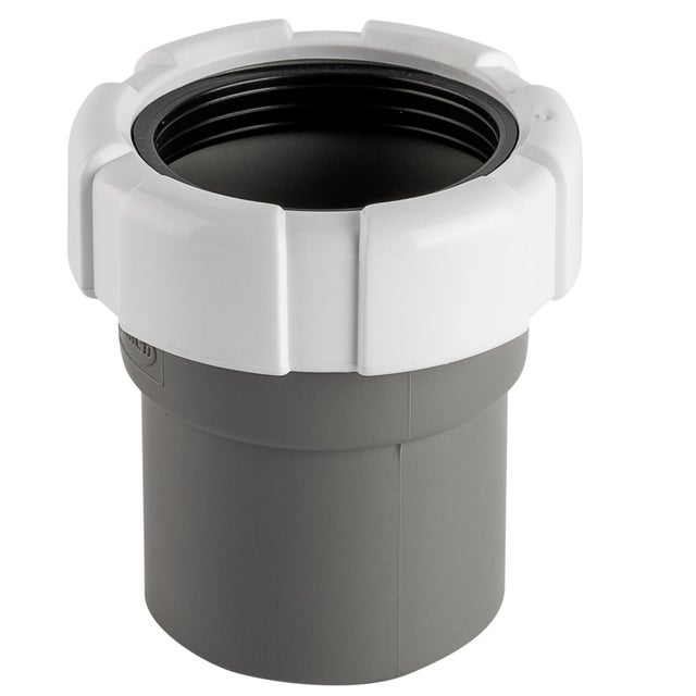 ENLACE INTERIOR RECEPTOR TUBO 40MM