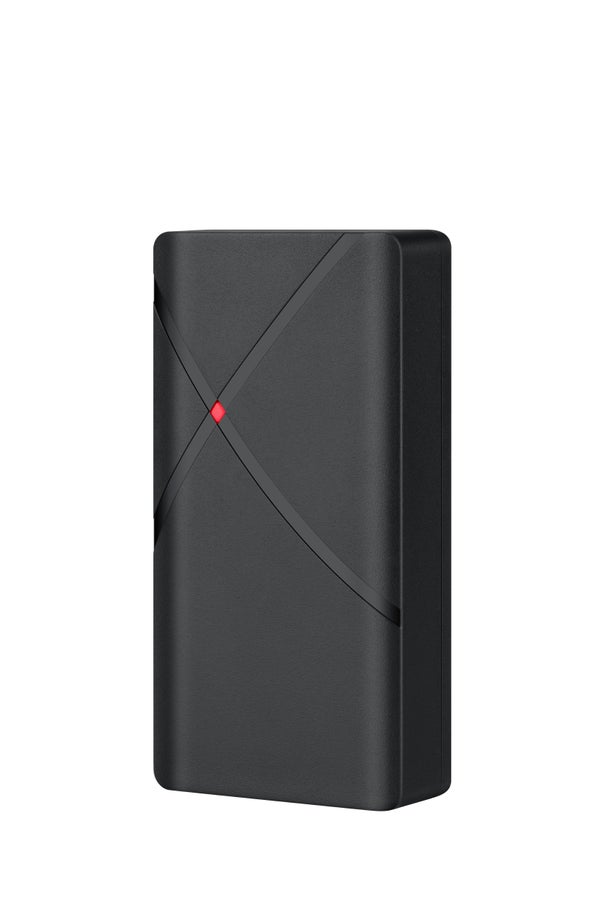 SISTEMA DE CONTROL ACCESO MEDIANTE TARJETA