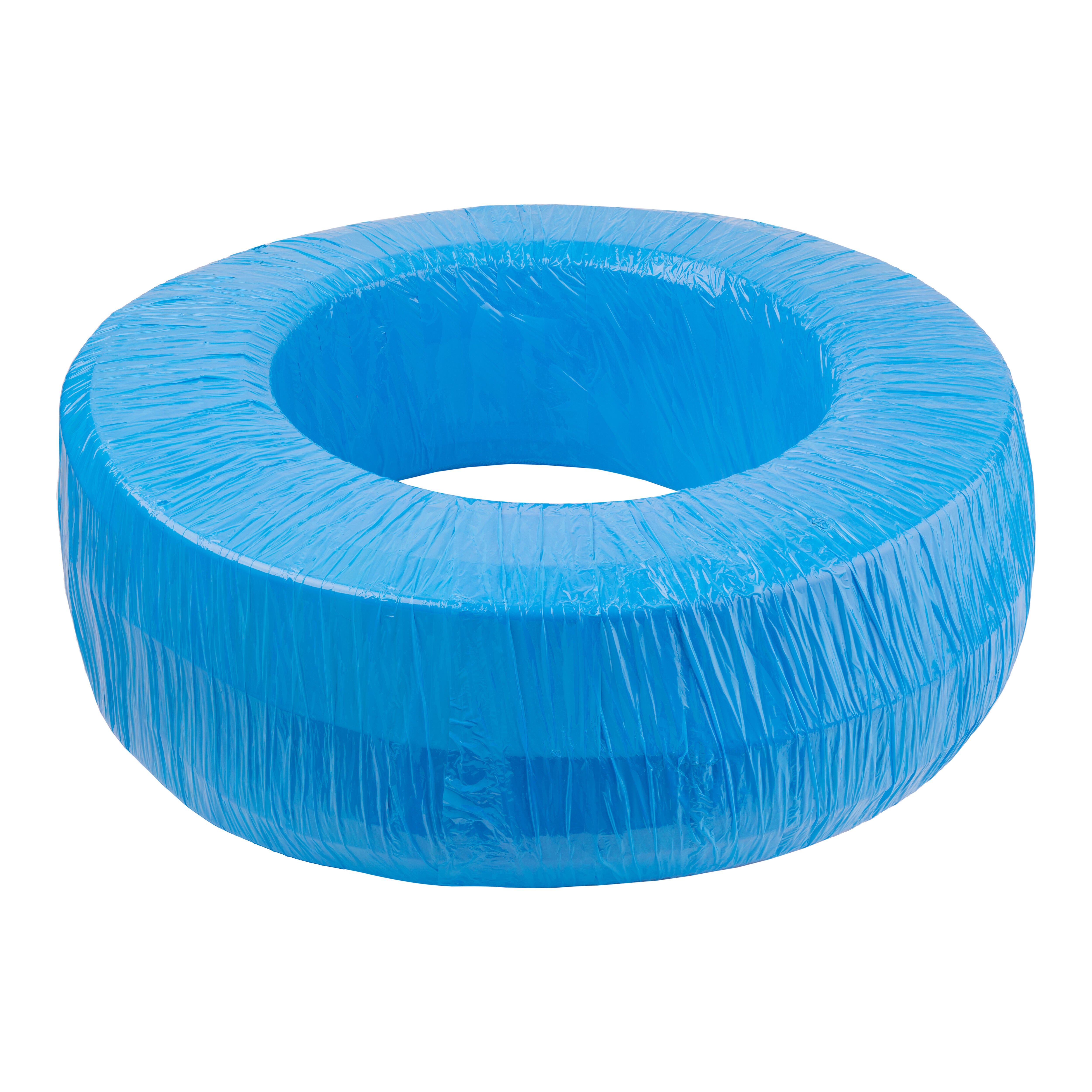 ROLLO PEX-A BARRERA EVOH 18X2MM 400M EUROTHERM - 2