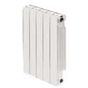 RADIADOR ALUMINIO FERROLI EUROPA 600 5 ELEMENTOS - 1