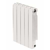 RADIADOR ALUMINIO FERROLI EUROPA 600 5 ELEMENTOS - 1
